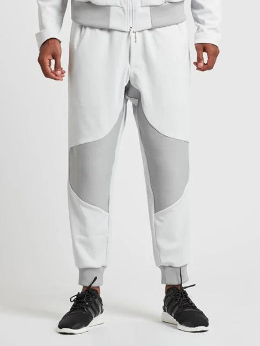 Adidas Y-3 Pantatuta BS3605 - SanShopLuxury - -70%, 2017, Abbigliamento, Adidas Y-3, Bianco, L, Outlet, Pantatuta, Primavera/Estate, SS17, Uomo, XL