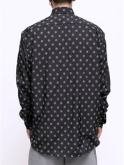 Gavensemble Camicie SHIRT570 - SanShopLuxury - 2023, Abbigliamento, Camicie, Gavensemble, L, M, Nero, Outlet, Primavera/Estate, S, SS23, Uomo, XL, XXL