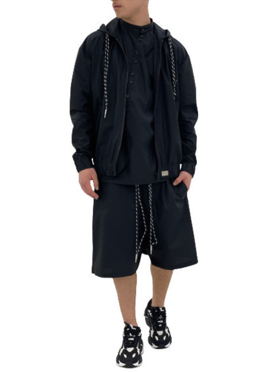 Gavensemble Camicie CAM-504N - SanShopLuxury - -50%, 2021, Abbigliamento, Camicie, Gavensemble, L, M, Nero, Outlet, Primavera/Estate, S, SS21, Uomo, XL, XXL