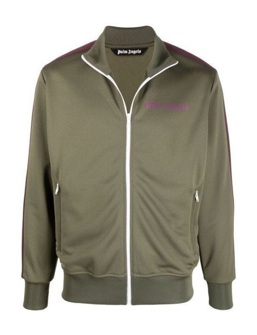 Estate, S, SS21, Ultimo, Uomo, Verde, Zip