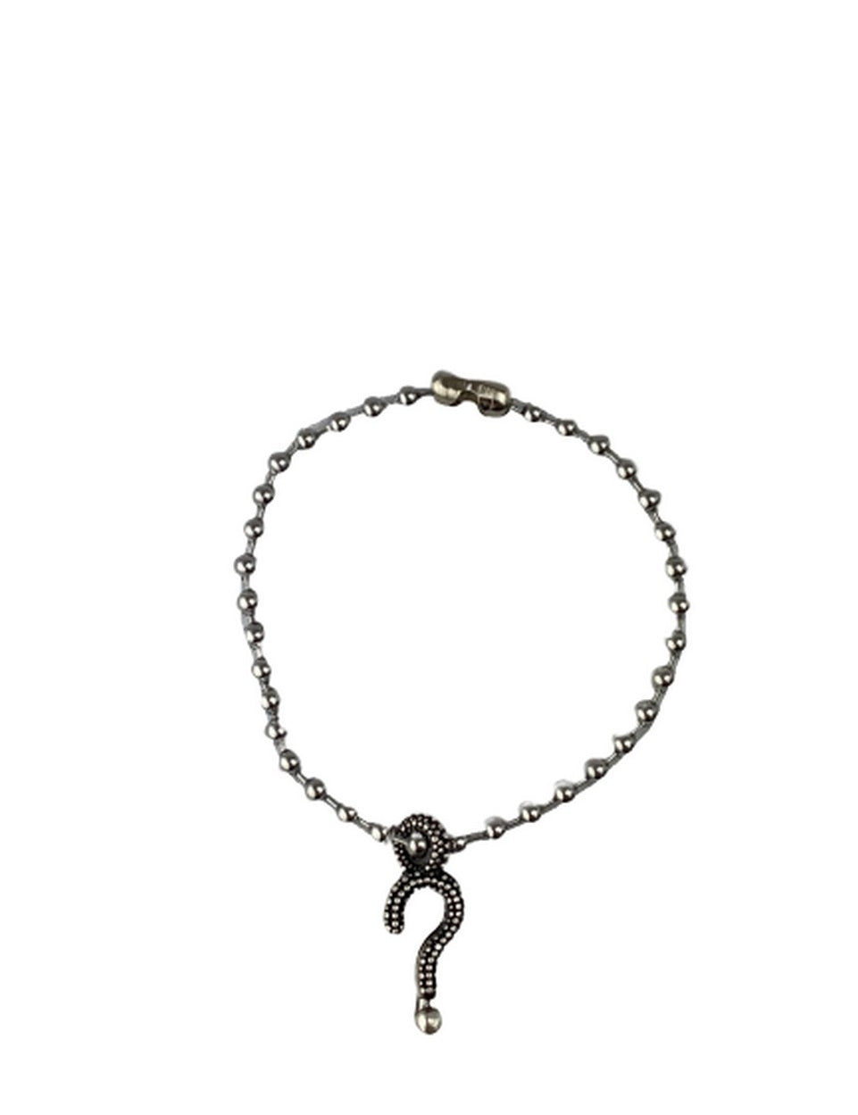 Pietro Ferrante Bracciale BR11231 Metallo - SanShopLuxury - -50%, 2019, Argento, Bracciale, Gioielleria, Outlet, Pietro Ferrante, Unica, Uomo