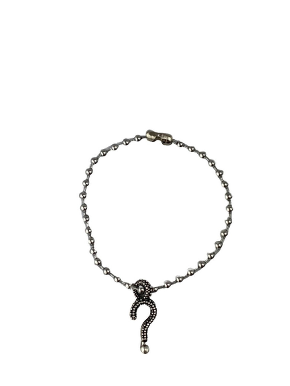 Pietro Ferrante Bracciale BR11231 Metallo - SanShopLuxury - -50%, 2019, Argento, Bracciale, Gioielleria, Outlet, Pietro Ferrante, Unica, Uomo