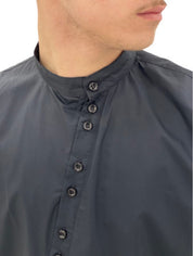 Gavensemble Camicie CAM-504N - SanShopLuxury - -50%, 2021, Abbigliamento, Camicie, Gavensemble, L, M, Nero, Outlet, Primavera/Estate, S, SS21, Uomo, XL, XXL