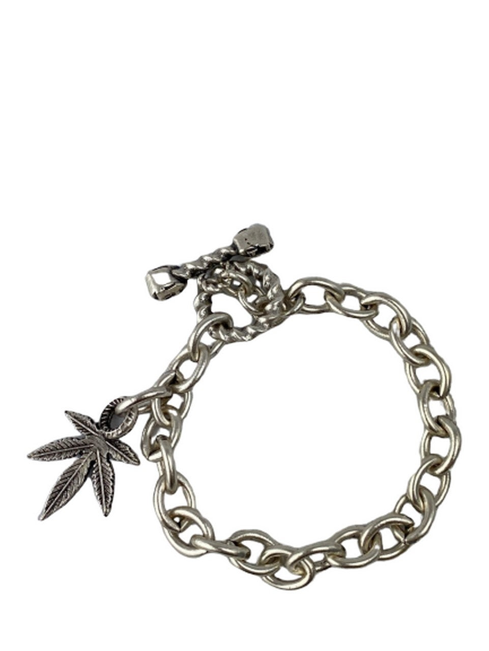 Pietro Ferrante Bracciale BR12177 Metallo - SanShopLuxury - -50%, 2019, Argento, Bracciale, Gioielleria, Outlet, Pietro Ferrante, Unica, Uomo