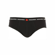 Dsquared2 Slip D9L613230 - SanShopLuxury - -50%, 2020, Autunno/Inverno, Bianco, Continuativo, Dsquared2, FW20, Intimo, L, Nero, Outlet, Primavera/Estate, S, Slip, Uomo, XL, XS