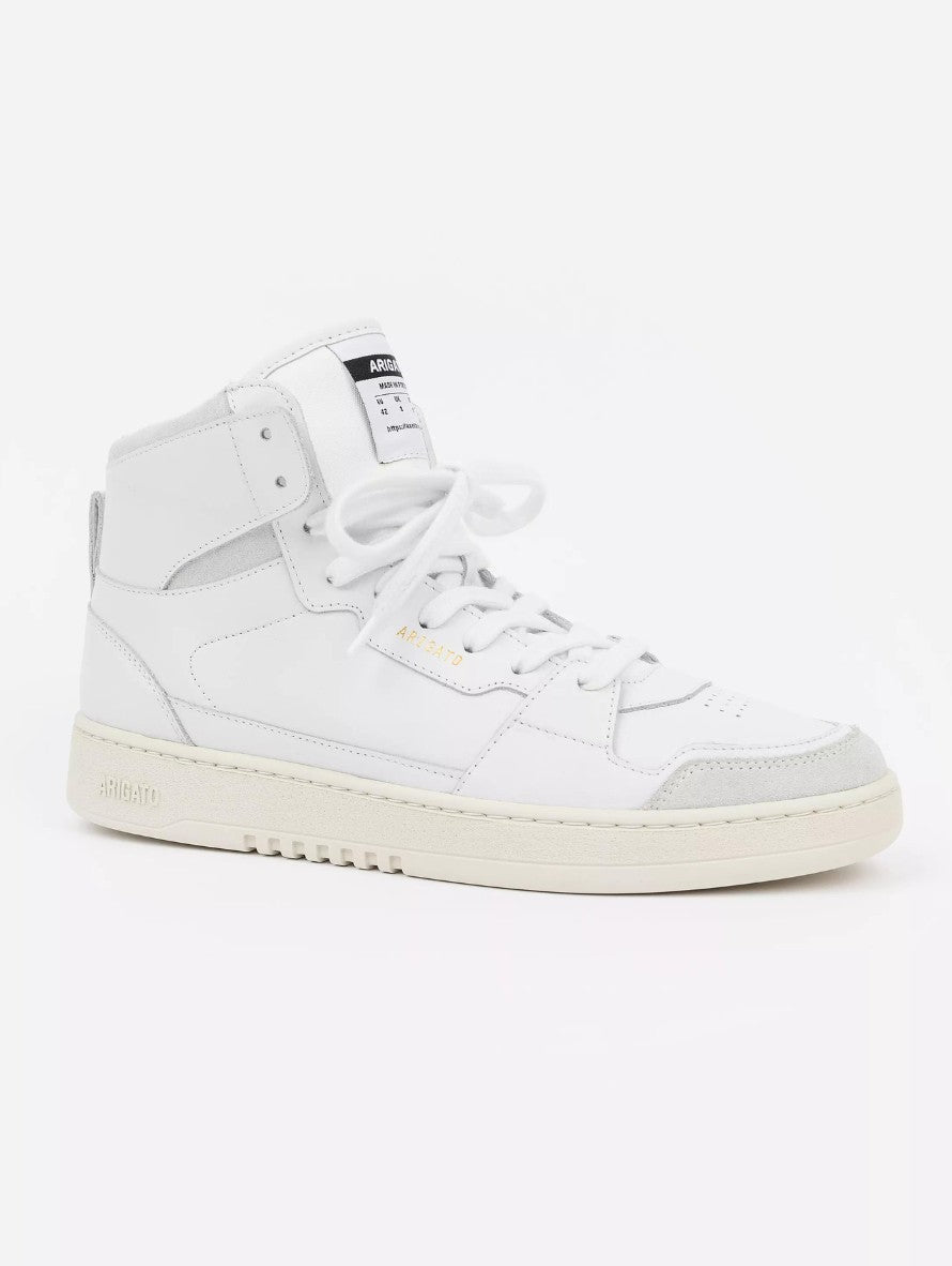 Axel Arigato Sneakers 41018 - SanShopLuxury - 2022, 40, 41, 42, 43, 44, Autunno/Inverno, Axel Arigato, Bianco, Calzature, Continuativo, Outlet, Primavera/Estate, Sneakers, SS22, Uomo