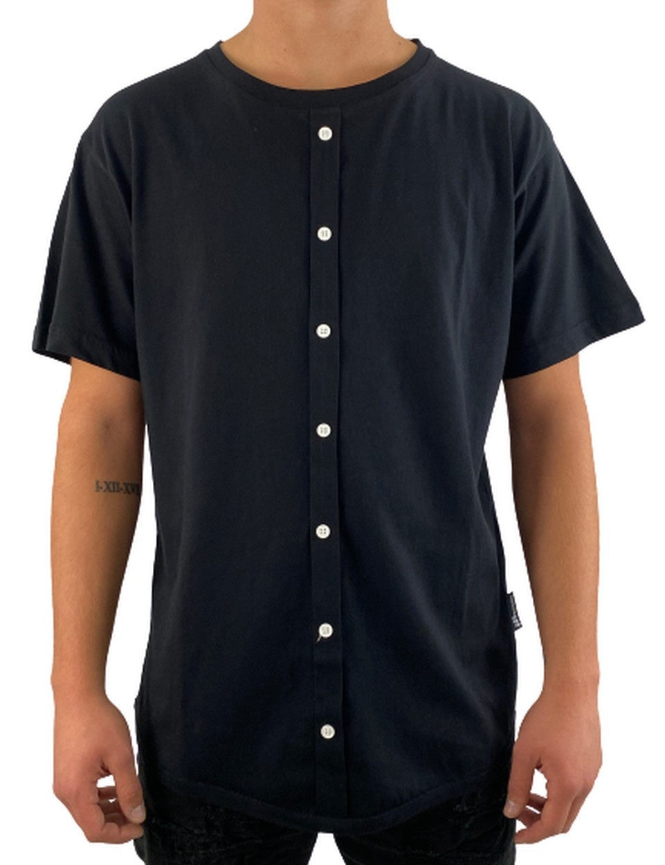 Estate, S, SS18, T-Shirt, Uomo, XL, XXL, XXXL