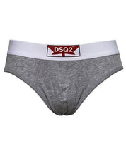 Dsquared2 Slip D9L612420 - SanShopLuxury - -50%, 2019, Autunno/Inverno, Bianco, Continuativo, Dsquared2, Grigio, Intimo, Outlet, Primavera/Estate, S, Slip, SS19, Uomo, XL, XXL