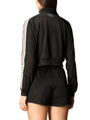 Barrow Felpa 029456 - SanShopLuxury - -50%, 2021, Abbigliamento, Barrow, Bianco, Donna, Felpa, L, M, Nero, Outlet, Primavera/Estate, SS21