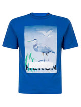 Heron Preston T-Shirt HMAA032S23JER002