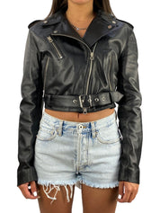 Tu-Me Giubbino 2035 - SanShopLuxury - -70%, 2017, 42, 44, 46, 48, Abbigliamento, Bianco, Donna, Giallo, Giubbino, Nero, Outlet, Primavera/Estate, SS17, Tu-Me