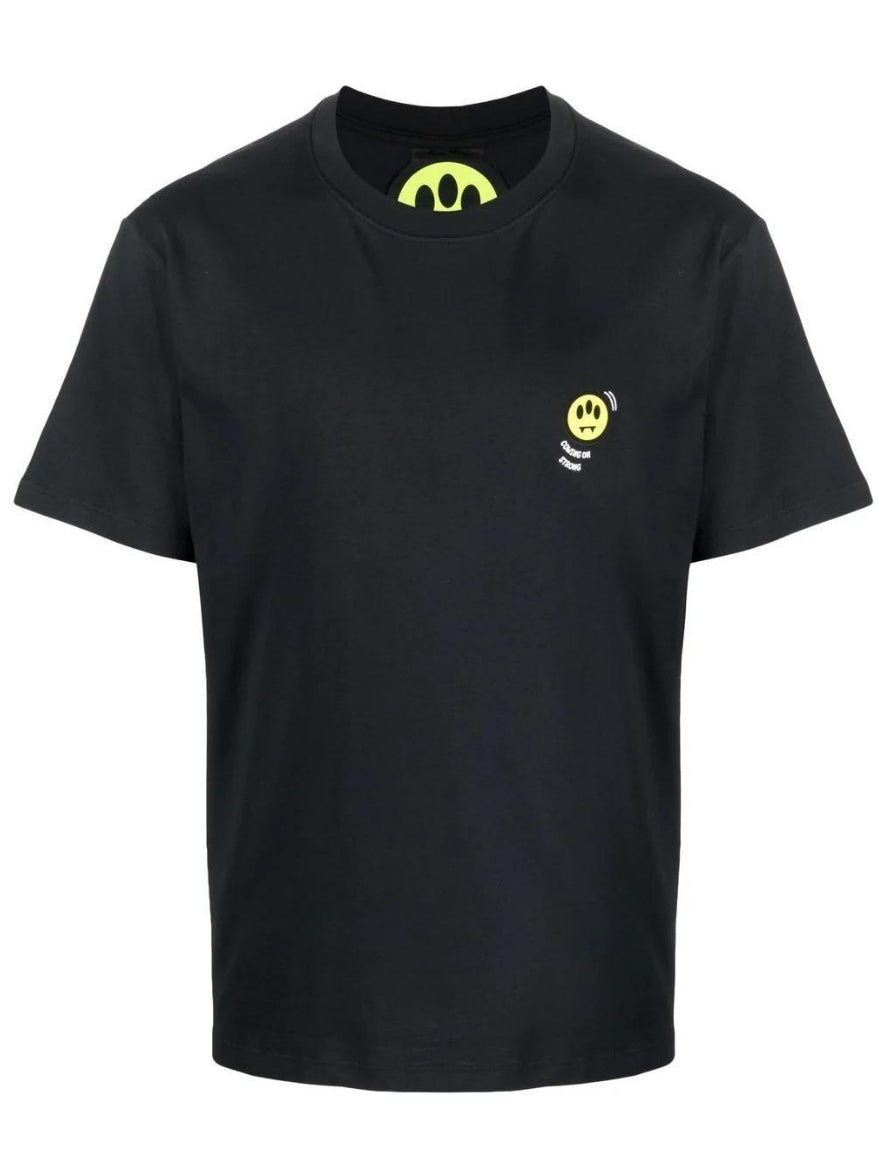 Estate, SS22, T-Shirt, UNISEX, Uomo, XS