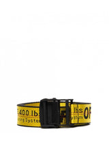 Off-White Cintura OMRB012F21FAB0011810