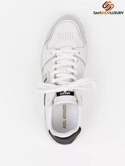 Axel Arigato Sneakers F00040 - SanShopLuxury - 2022, 41, 42, 43, 44, Autunno/Inverno, Axel Arigato, Bianco, Bianco-Rosso, Bianco-Verde, Calzature, Continuativo, Idoneo, Outlet, Primavera/Estate, Rosso, Sneakers, SS22, Uomo, Verde