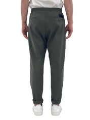 Francois Martin Cross Pantalone FP6 INV/V - SanShopLuxury - -50%, 2021, 48, Abbigliamento, Autunno/Inverno, Continuativo, Francois Martin Cross, Outlet, Pantalone, Primavera/Estate, SS21, Uomo, Verde