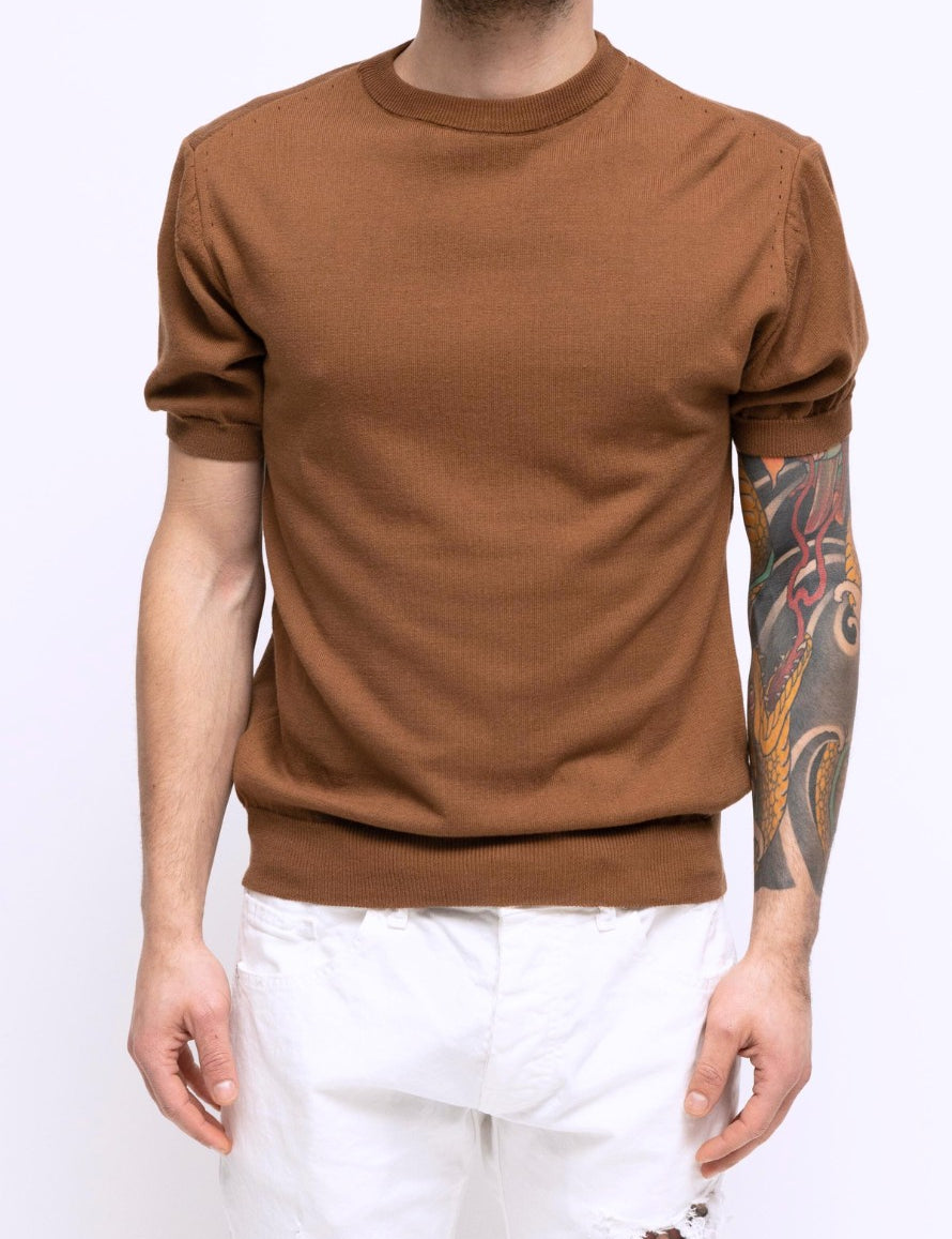 Estate, S, SS23, T-Shirt, Uomo, Verde, XL