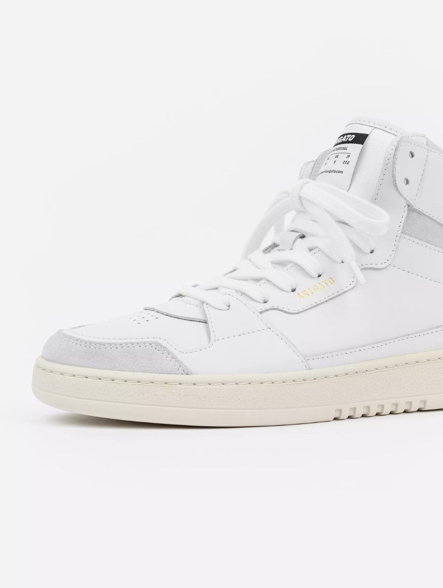 Axel Arigato Sneakers 41018 - SanShopLuxury - 2022, 40, 41, 42, 43, 44, Autunno/Inverno, Axel Arigato, Bianco, Calzature, Continuativo, Outlet, Primavera/Estate, Sneakers, SS22, Uomo