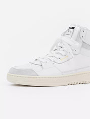 Axel Arigato Sneakers 41018 - SanShopLuxury - 2022, 40, 41, 42, 43, 44, Autunno/Inverno, Axel Arigato, Bianco, Calzature, Continuativo, Outlet, Primavera/Estate, Sneakers, SS22, Uomo