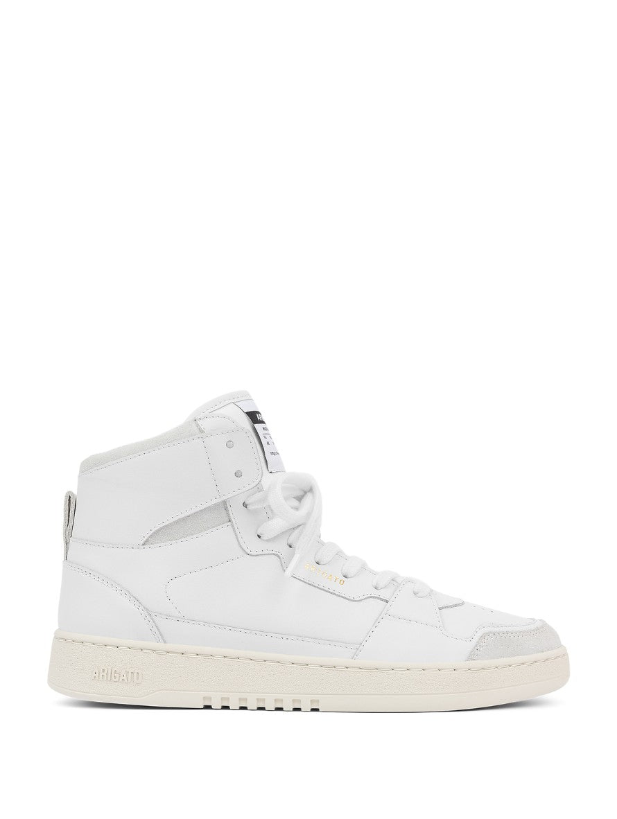 Axel Arigato Sneakers 41018 - SanShopLuxury - 2022, 40, 41, 42, 43, 44, Autunno/Inverno, Axel Arigato, Bianco, Calzature, Continuativo, Outlet, Primavera/Estate, Sneakers, SS22, Uomo