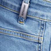 Represent Jeans M07053 - SanShopLuxury - 2023, 44, 46, 48, 50, 52, Abbigliamento, Autunno/Inverno, Azzurro, Blu, Carry Over, Continuativo, Idoneo, Jeans, New, Primavera/Estate, Represent, Uomo