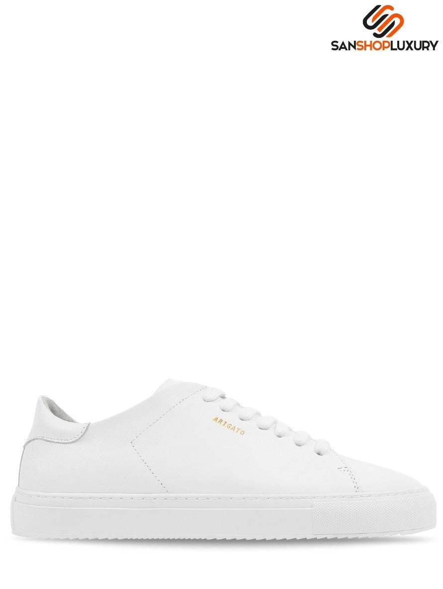 Axel Arigato Sneakers 281 - SanShopLuxury - 2022, 39, 40, 41, 42, 43, 44, 45, Autunno/Inverno, Axel Arigato, Bianco, Bianco-Bianco, Calzature, Continuativo, FW22, Idoneo, Nero, Nero-Bianco, Outlet, Primavera/Estate, Sneakers, Uomo