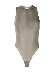 Heron Preston T-Shirt Body HWDD024S23JER001 - SanShopLuxury - 2023, Abbigliamento, Donna, Grigio, Heron Preston, M, Outlet, Primavera/Estate, Rosa, S, SS23, T-Shirt Body