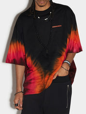 Dsquared2 T-Shirt S74GD1114 - SanShopLuxury - 2023, Abbigliamento, Autunno/Inverno, Continuativo, Dsquared2, Idoneo, L, M, Nero, Outlet, Primavera/Estate, SS23, T-Shirt, Uomo, XL, XXL