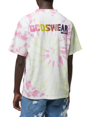 Gcds T-Shirt SS23M130300 - SanShopLuxury - 2023, Abbigliamento, Gcds, L, M, Multicolore, Outlet, Primavera/Estate, S, SS23, T-Shirt, Uomo, XL, XXL