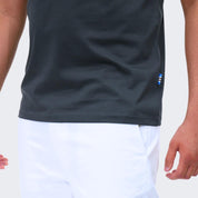 Chiodi Milano T-Shirt 0089 - SanShopLuxury - 2023, Abbigliamento, Chiodi Milano, Grigio, Idoneo, L, M, Marrone, Nero, Outlet, Primavera/Estate, S, SS23, T-Shirt, Tortora, Uomo, XL, XXL, XXXL