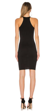 Rick Owens Drkshdw Abiti DS18S3509/RN 09 - SanShopLuxury - -50%, 2018, Abbigliamento, Abiti, Donna, M, Nero, Outlet, Primavera/Estate, Rick Owens Drkshdw, SS18, Ultimo