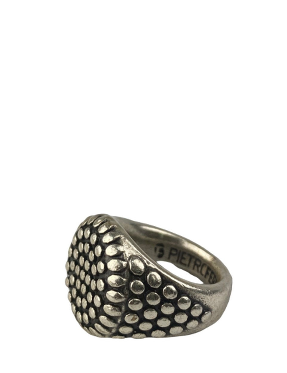 Pietro Ferrante Anelli 3474 Metallo - SanShopLuxury - -50%, 2019, Anelli, Argento, Donna, Gioielleria, L, M, Outlet, Pietro Ferrante, UNISEX, Uomo