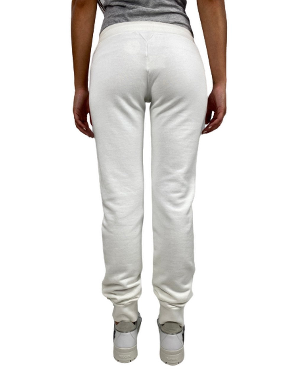 Dsquared2 Pantatuta S72KA0438 010 - SanShopLuxury - -70%, 2016, Abbigliamento, Bianco, Donna, Dsquared2, Outlet, Pantatuta, Primavera/Estate, S, SS16, Ultimo