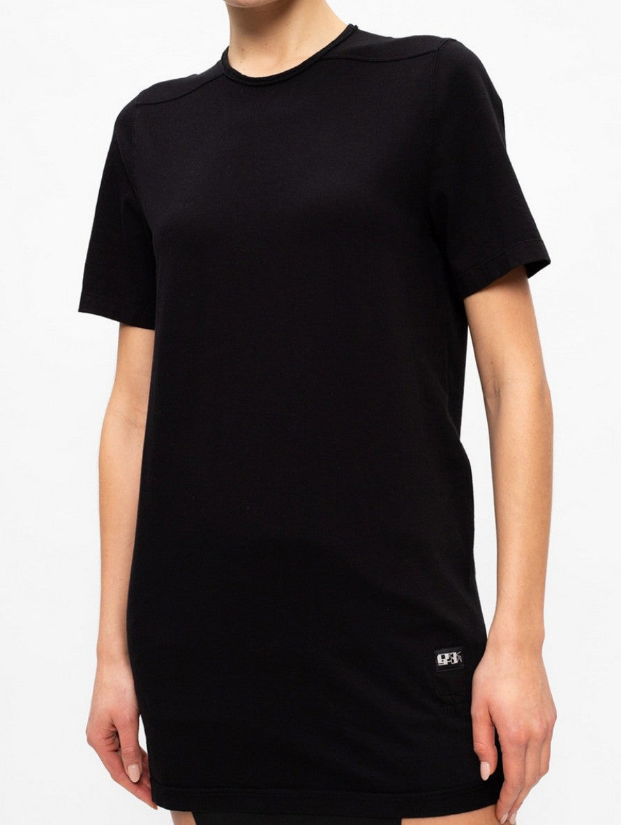 Rick Owens Drkshdw T-Shirt DS21S2205/RN09 - SanShopLuxury - -50%, 2021, Abbigliamento, Donna, L, M, Nero, Outlet, Primavera/Estate, Rick Owens Drkshdw, S, SS21, T-Shirt