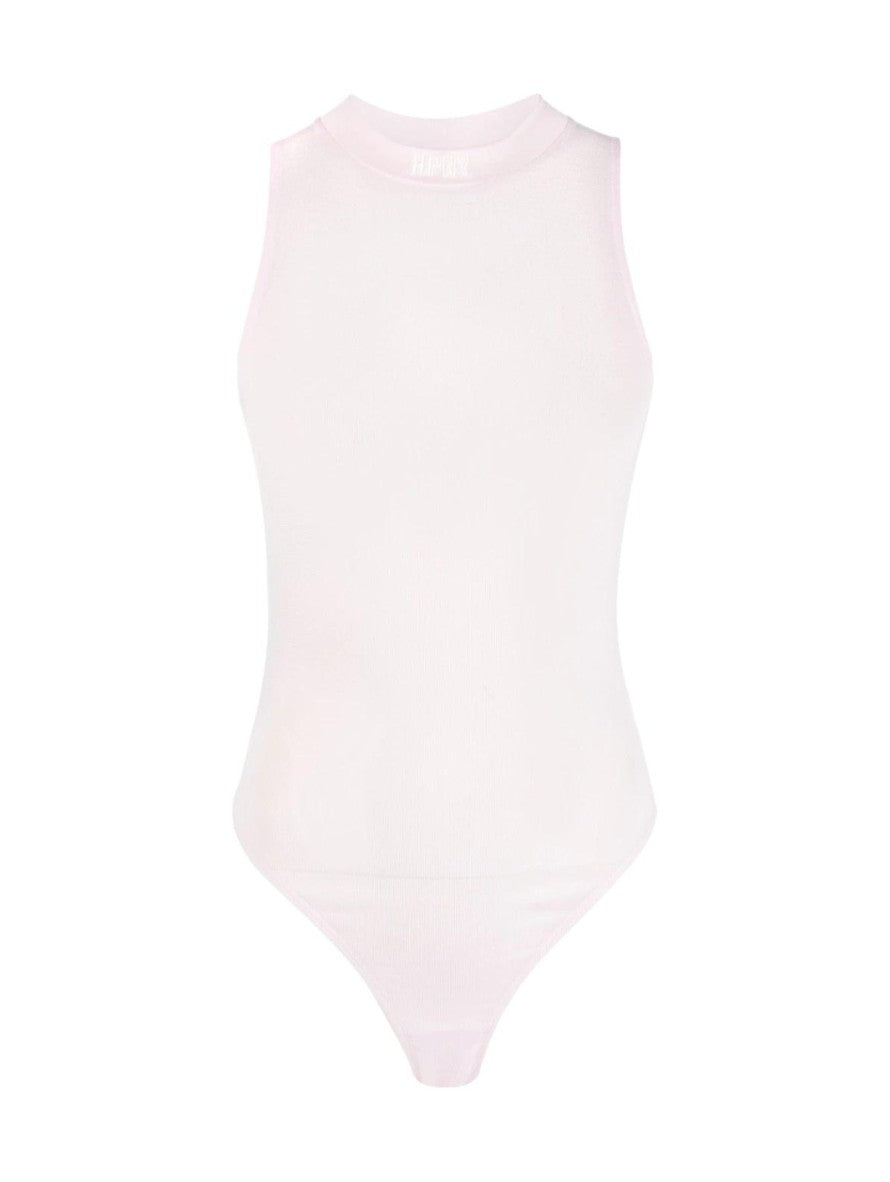 Heron Preston T-Shirt Body HWDD024S23JER001 - SanShopLuxury - 2023, Abbigliamento, Donna, Grigio, Heron Preston, M, Outlet, Primavera/Estate, Rosa, S, SS23, T-Shirt Body