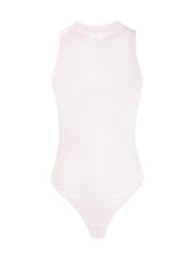 Heron Preston T-Shirt Body HWDD024S23JER001 - SanShopLuxury - 2023, Abbigliamento, Donna, Grigio, Heron Preston, M, Outlet, Primavera/Estate, Rosa, S, SS23, T-Shirt Body