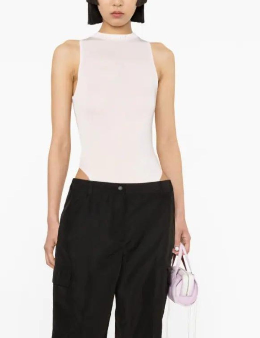 Estate, Rosa, S, SS23, T-Shirt Body