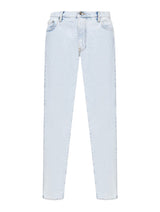 Jeans Off-White OMYA102C99DEN004