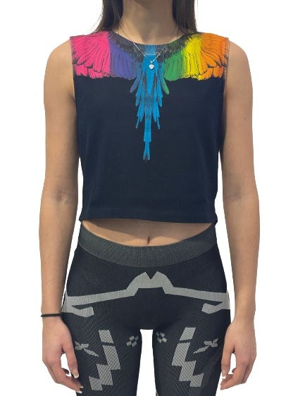 Estate, S, SS18, T-Shirt Canotta, Ultimo