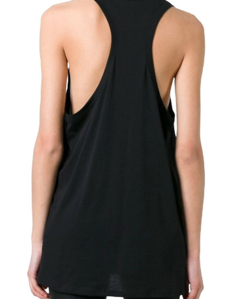 Estate, S, SS17, T-Shirt Canotta, XS