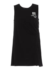 Adidas Y-3 T-Shirt Canotta DY7290 02 - SanShopLuxury - -50%, 2019, Abbigliamento, Adidas Y-3, Donna, L, M, Nero, Outlet, Primavera/Estate, S, SS19, T-Shirt Canotta, XS