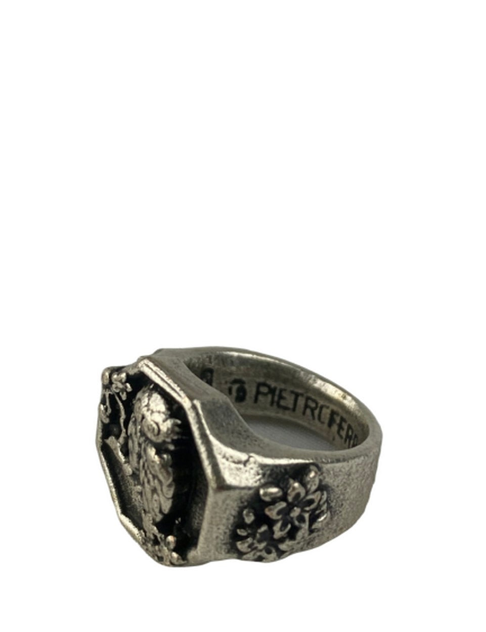 Pietro Ferrante Anelli 3485 Metallo - SanShopLuxury - -50%, 2019, Anelli, Argento, Donna, Gioielleria, L, M, Outlet, Pietro Ferrante, S, UNISEX, Uomo, XL, XXL