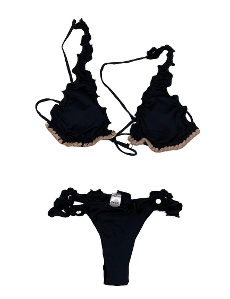 Estate, SS18, Triangolo, XL