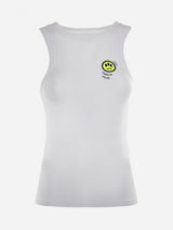 Barrow T-Shirt Canotta 031388