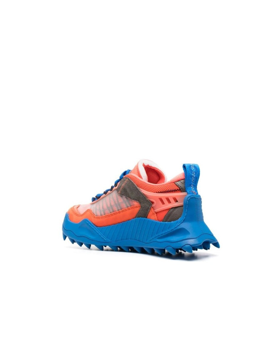 Off-White Sneakers OWIA180R21FAB0014518 - SanShopLuxury - -50%, 2021, 36, Arancione, Calzature, Donna, Off-White, Outlet, Primavera/Estate, Sneakers, SS21, Ultimo