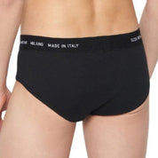 Gcds Slip CC94M011506 02 - SanShopLuxury - 2022, Autunno/Inverno, Carry Over, Continuativo, Gcds, Idoneo, Intimo, L, Nero, New, Primavera/Estate, S, Slip, Uomo