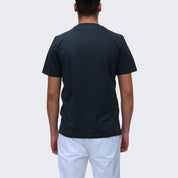 Chiodi Milano T-Shirt 0089 - SanShopLuxury - 2023, Abbigliamento, Chiodi Milano, Grigio, Idoneo, L, M, Marrone, Nero, Outlet, Primavera/Estate, S, SS23, T-Shirt, Tortora, Uomo, XL, XXL, XXXL