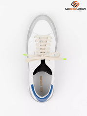 Axel Arigato Sneakers 27567 WHTCOB - SanShopLuxury - 2022, 40, 42, 44, 45, Autunno/Inverno, Axel Arigato, Bianco, Calzature, Continuativo, Outlet, Primavera/Estate, Sneakers, SS22, Ultimo, Uomo