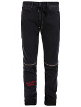 Off-White Jeans OMYA004S188120261020