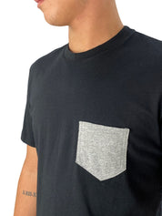 404 Not Found T-Shirt M02 0109 - SanShopLuxury - -50%, 2018, 404 Not Found, Abbigliamento, Nero, Outlet, Primavera/Estate, S, SS18, T-Shirt, Ultimo, Uomo