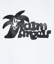 Palm Angels T-Shirt PMAA001E23JER012 - SanShopLuxury - 2023, Abbigliamento, Autunno/Inverno, Bianco, Continuativo, FW23, Idoneo, L, M, Outlet, Palm Angels, PMAA001E23JER012, Primavera/Estate, S, T-Shirt, Ultimo, Uomo, XL, XXL